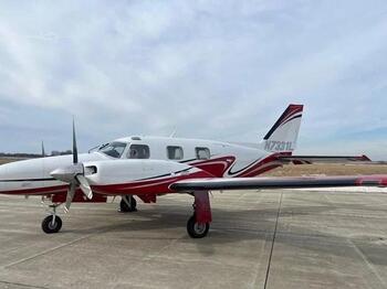 Thumbnail of aircraft