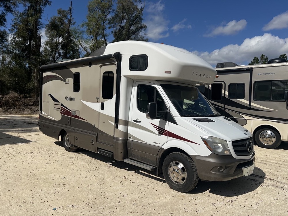 Photo of Rv