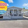 Mobile Home for Sale: 2 Bed 2 Bath 2025 Cavco