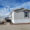 Mobile Home for Rent: 3 Bed 2 Bath 2012 Clayton