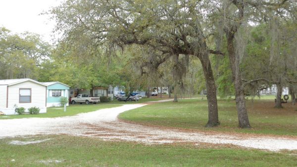 Photo of Mobile Home Park