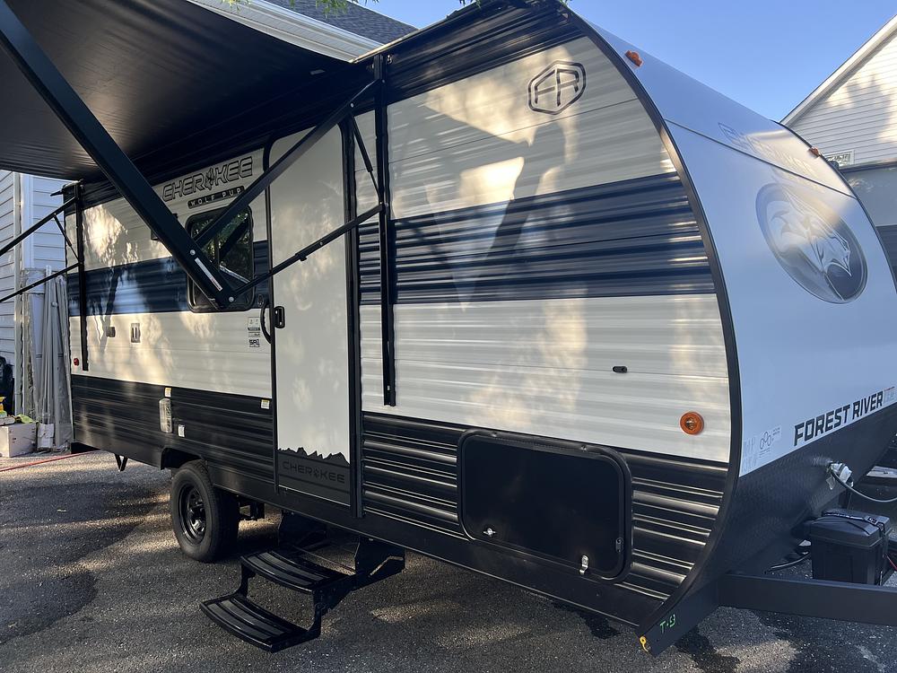 Photo of Rv