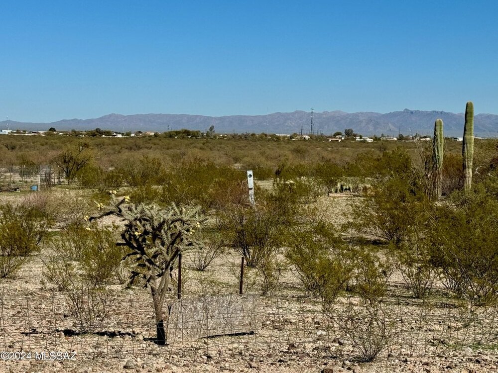 Photo of Mobile Home Lot