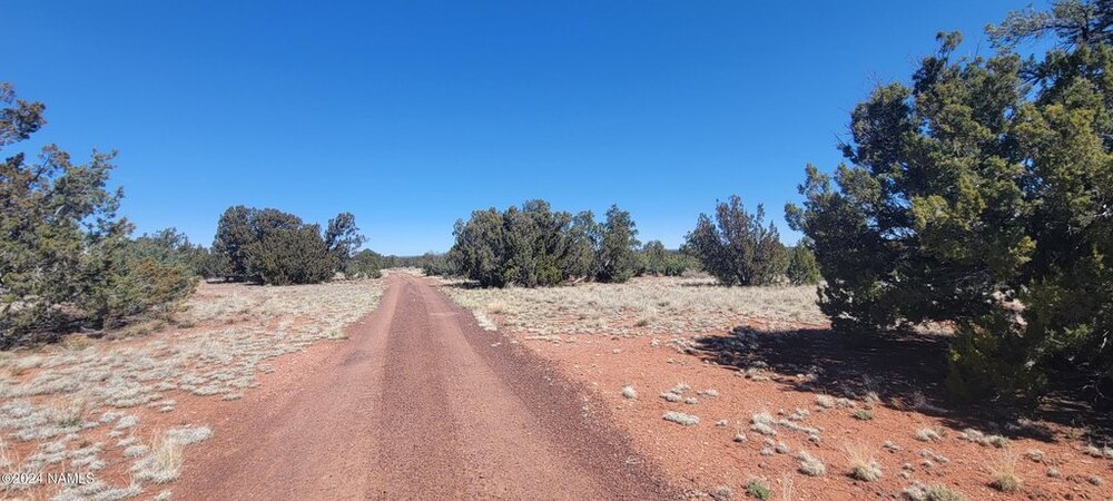 Photo of Mobile Home Lot