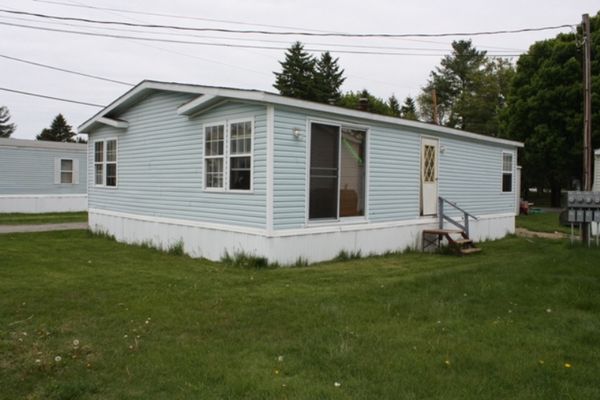 Photo of Mobile Home Park