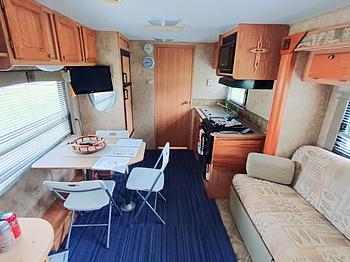 Photo of RV For Sale: 1-bedroom, 1-bathroom | Mediapolis 30