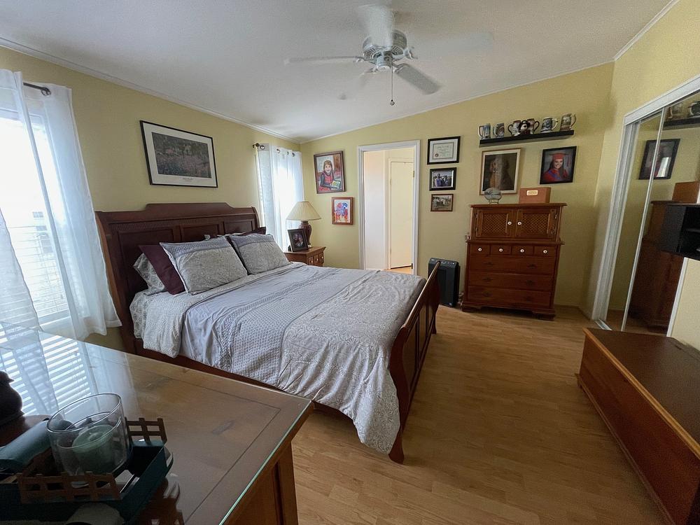 Cypress Lakes Village