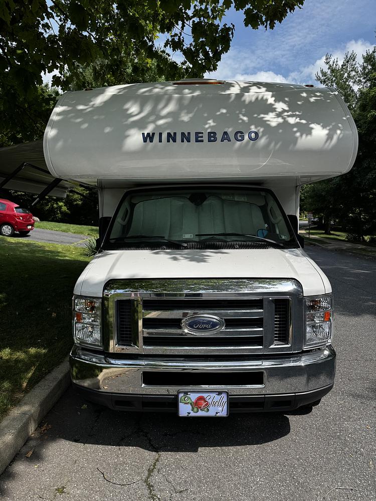 Photo of Rv