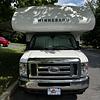 RV for Sale: 2019 OUTLOOK 25J