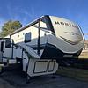 RV for Sale: 2021 MONTANA 3791RD