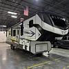 RV for Sale: 2022 ALPINE 3790FK