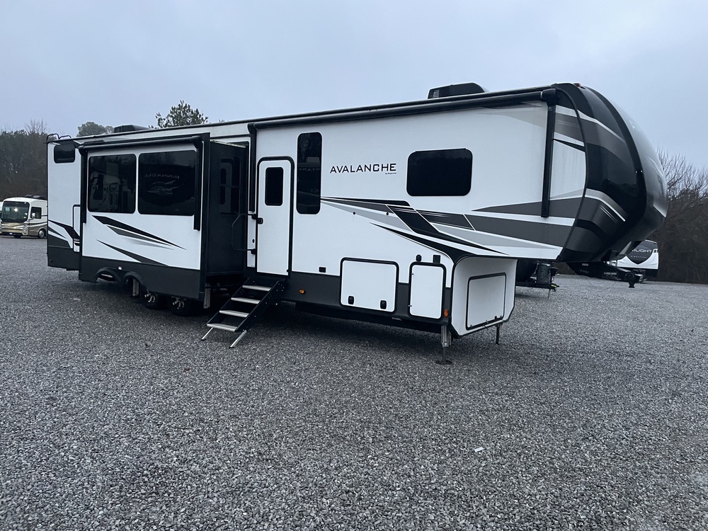 Photo of Rv