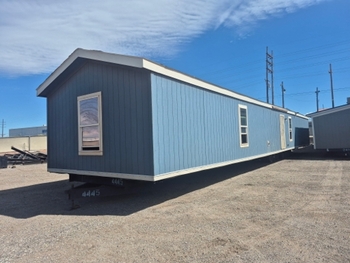 Thumbnail of mobile home