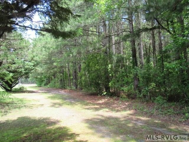 Photo of Mobile Home Lot