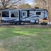 RV for Sale: 2016 AVALANCHE 300RE