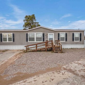 Thumbnail of mobile home