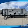 RV for Sale: 2019 CHEROKEE-ALPHA-WOLF 23RD-L