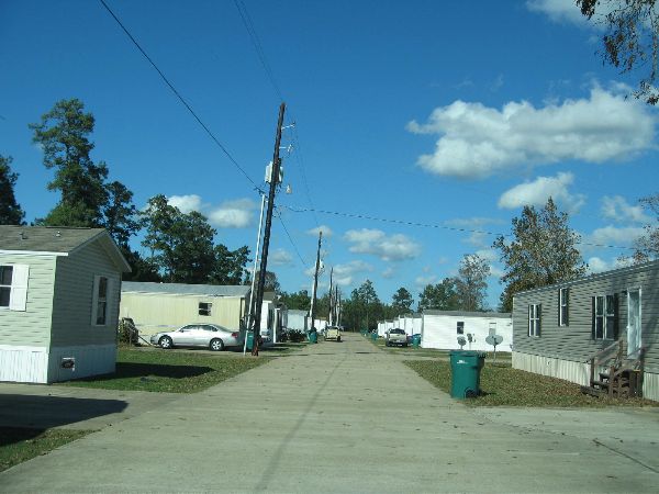 Photo of Mobile Home Park