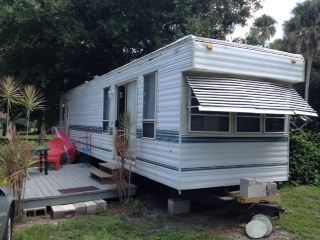 Photo of Mobile Home Park