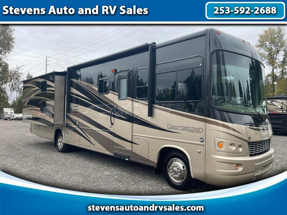 Photo of Rv