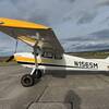 Aircraft for Sale: 1958 Cessna 180 Skywagon