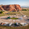 RV Lot for Sale: Red Vista Village II, Ten Sleep, WY