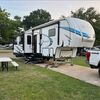 RV for Sale: 2021 WILDCAT 336RLS