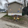 Mobile Home for Sale: Own this home for $1,119/mo*! free apps and lot rent!, Iowa City, IA