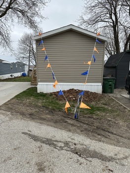 Photo of Own this home for $1,119/mo*! free apps and lot rent!