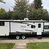 RV for Sale: 2016 SALEM CRUISE LITE T282QBXL