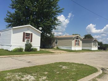 Thumbnail of mobile home park