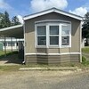 Mobile Home for Sale: 2 Bed 1 Bath 1999 Mobile Home