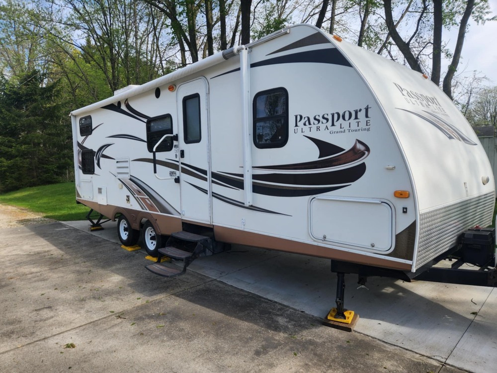 Photo of Rv