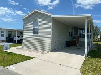 Thumbnail of mobile home