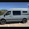 RV for Sale: 2020 SPRINTER 2500 4X4