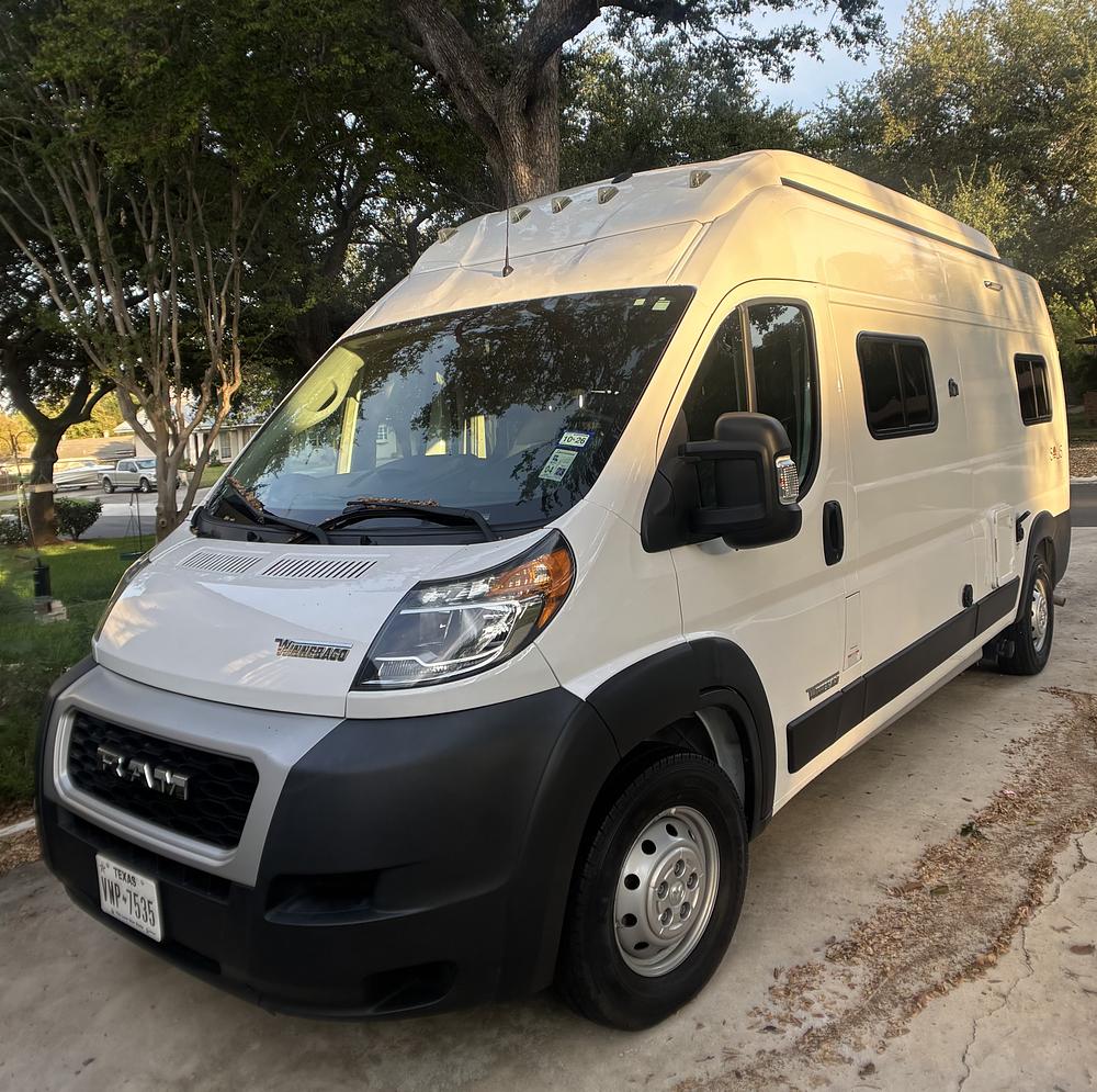 Photo of Rv
