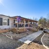 Mobile Home for Sale: Manufactured Home,Mobile Home, Country/Rustic,Ranch - Blairsville, GA, Blairsville, GA