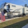 RV for Sale: 2021 MONTANA 3813MS