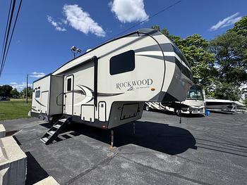 Photo of Rv