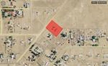 Photo of Mobile Home Lot