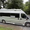 RV for Sale: 2018 LEXOR TS