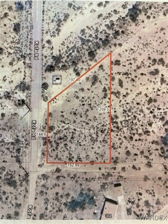 Photo of Mobile Home Lot