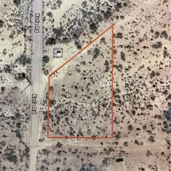 Thumbnail of mobile home lot