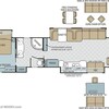 RV for Sale: 2012 CORNERSTONE 45DLQ
