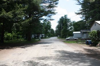 Photo of Mobile Home Park