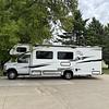 RV for Sale: 2024 ENTRADA 2800SF