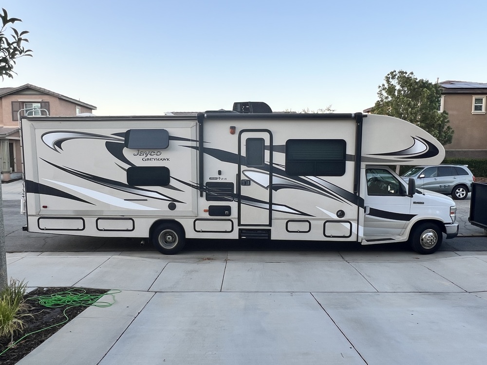 Photo of Rv