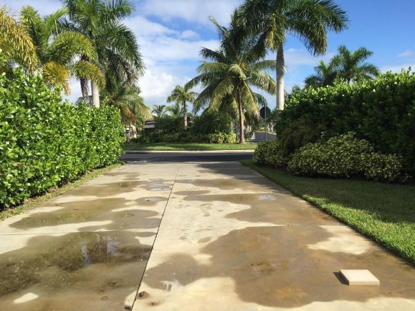 Photo of RV Lot