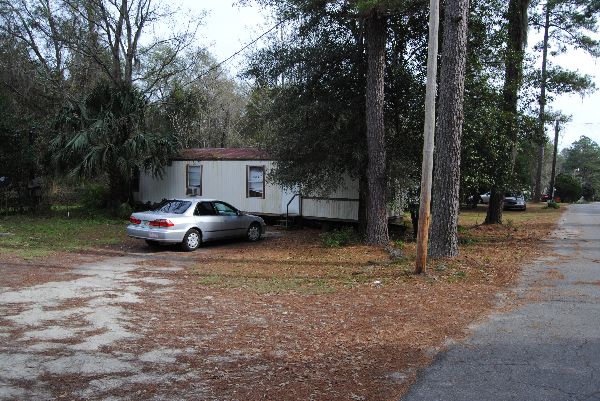 Photo of Mobile Home Park