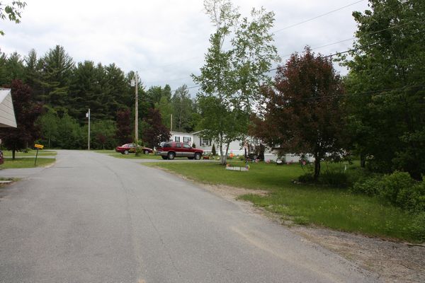 Photo of Mobile Home Park